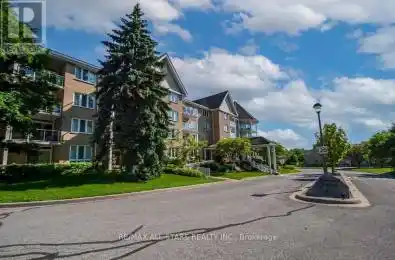 51 Rivermill Boulevard Unit# 306 Kawartha Lakes (Lindsay) Ontario K9V6