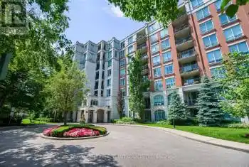 18 William Carson Crescent Unit# 811, Toronto (St. Andrew-Windfields), Ontario M2P2G6, 3 Bedrooms Bedrooms, ,2 BathroomsBathrooms,Condo,For Sale,William Carson,C8476614