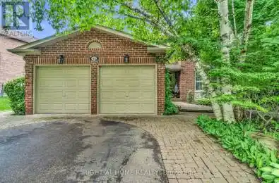 1850 Drive Mississauga Ontario L5L2X9