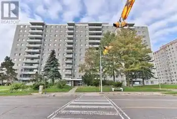 940 Caledonia Road Unit# 1207, Toronto (Yorkdale-Glen Park), Ontario M6B3Y4, 3 Bedrooms Bedrooms, ,1 BathroomBathrooms,Condo,For Sale,Caledonia,W8477394