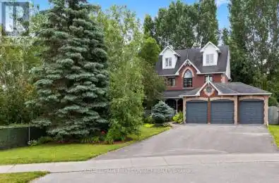 697 Happy Vale Drive Innisfil (Alcona) Ontario L9S2E6