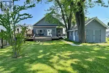 10849 LAKESHORE Road, Wainfleet, Ontario L3K5V4, 2 Bedrooms Bedrooms, ,2 BathroomsBathrooms,All Houses,For Sale,LAKESHORE,40610877