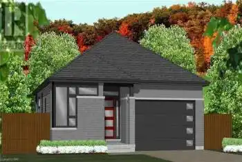 LOT 19 ANCHOR Road Unit# LOT, Thorold (561 - Port Robinson), Ontario L0S1A0, 2 Bedrooms Bedrooms, ,2 BathroomsBathrooms,All Houses,For Sale,ANCHOR,X9412841