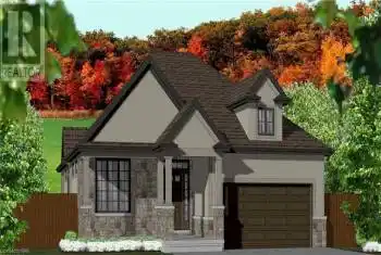 LOT 17 ANCHOR Road Unit# LOT, Thorold (561 - Port Robinson), Ontario L0S1A0, 3 Bedrooms Bedrooms, ,2 BathroomsBathrooms,All Houses,For Sale,ANCHOR,X9412843