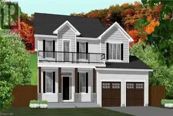 LOT 13 ANCHOR Road Unit# LOT, Thorold (561 - Port Robinson), Ontario L0S1A0, 3 Bedrooms Bedrooms, ,3 BathroomsBathrooms,All Houses,For Sale,ANCHOR,X9412845