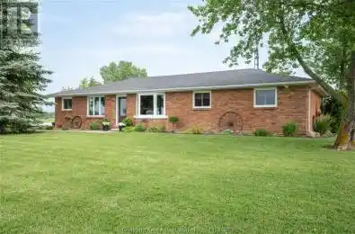 3736 KENT Line Dresden Ontario N0P1M0