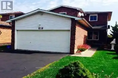 55 Drive Brampton Ontario L6Z4N4