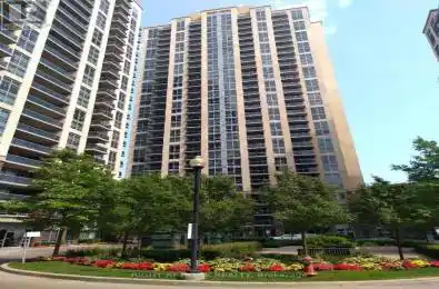 3 Place Unit 2408 Toronto Ontario M9A0A2