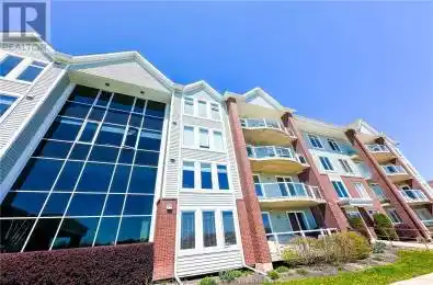 185 185 Royal Oaks Boulevard Unit# 210 Boulevard Unit# 210 Moncton New