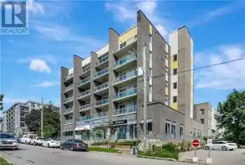 62 BALSAM Street Unit# B107, Waterloo, Ontario N2L3H2, ,Commercial,For Sale,BALSAM,40600835