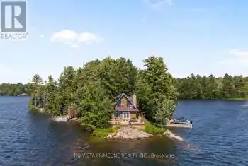 28 Kapikog Lake Road, The Archipelago, Ontario P0G1G0, 6 Bedrooms Bedrooms, ,4 BathroomsBathrooms,All Houses,For Sale,Kapikog Lake,X8480146