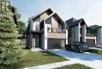 Lot 167 BIG LEAF Trail Unit# LOT, London, Ontario N6P0A3, 4 Bedrooms Bedrooms, ,4 BathroomsBathrooms,All Houses,For Sale,BIG LEAF,X8481694