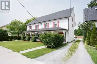 37 Sussex Street Kawartha Lakes (Lindsay) Ontario K9V4H6