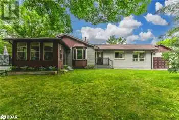 87 CORRIEVALE RD, Port Severn, Ontario L0K1S0, 3 Bedrooms Bedrooms, ,3 BathroomsBathrooms,All Houses,For Sale,CORRIEVALE RD,40612463