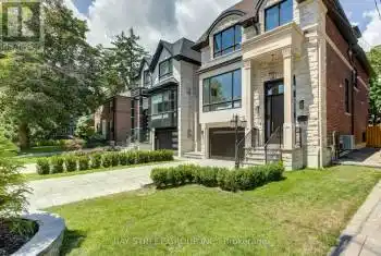 78 Kingsdale Ave, Toronto, Ontario M2N 3W4, 4 Bedrooms Bedrooms, 10 Rooms Rooms,6 BathroomsBathrooms,All Houses,Sold,Kingsdale,C8474498