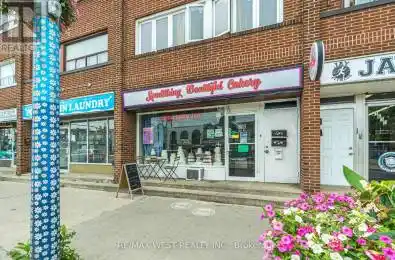 1669 St Clair Avenue Toronto (Weston-Pellam Park) Ontario M6N1H9