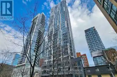 65 Street Unit 406 Toronto Ontario M5B2A9