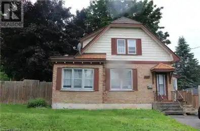 280 FINKLE Street Woodstock Ontario N4S3E5