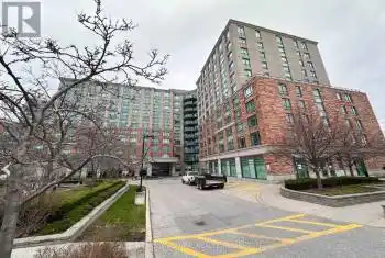 2020 Mcnicoll Ave Unit# 707, Toronto, Ontario M1V 0B5, 1 Bedroom Bedrooms, 5 Rooms Rooms,1 BathroomBathrooms,Condo,Sold,Mcnicoll,E8248612