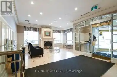 88 Way Unit PH17 Toronto Ontario M2N6V6