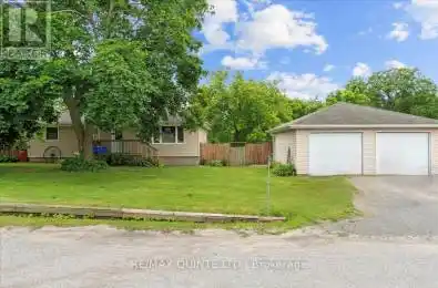 45 James Street Prince Edward County (Sophiasburgh) Ontario K0K1W0