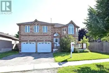 196 Golden Meadow Road, Barrie (Bayshore), Ontario L4N9R4, 4 Bedrooms Bedrooms, ,3 BathroomsBathrooms,All Houses,For Sale,Golden Meadow,S8481340