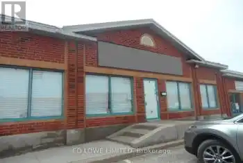 110 SAUNDERS Road Unit# 19, Barrie (400 East), Ontario L4N9A8, ,1 BathroomBathrooms,Commercial,For Rent,SAUNDERS,S8483018