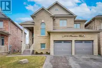 206 Strachan Trail, New Tecumseth (Beeton), Ontario L0G1A0, 5 Bedrooms Bedrooms, ,5 BathroomsBathrooms,All Houses,For Sale,Strachan,N8482670