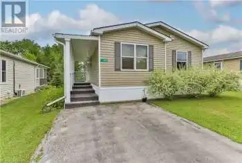 113 MEADOWVIEW Lane, Listowel, Ontario N4W3G8, 2 Bedrooms Bedrooms, ,2 BathroomsBathrooms,All Houses,For Sale,MEADOWVIEW,40612558