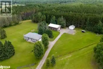 13895 COUNTY ROAD 27, Phelpston, Ontario L0L2K0, 3 Bedrooms Bedrooms, ,4 BathroomsBathrooms,All Houses,For Sale,COUNTY ROAD 27,40612402