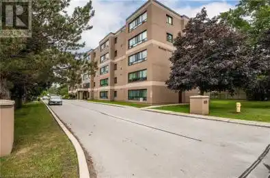 850 6TH Street Unit# 505 Owen Sound Ontario N4K6T7