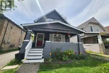 190 Wharncliffe Rd, London, Ontario N6H 2B4, 3 Bedrooms Bedrooms, 7 Rooms Rooms,2 BathroomsBathrooms,All Houses,Sold,Wharncliffe,X8484122