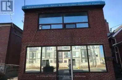 426 Royal York Road Toronto (Mimico) Ontario M8Y2R9