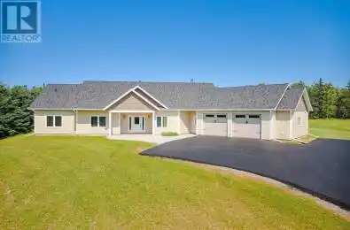 2526 NEW GLASGOW Road New Glasgow Prince Edward Island C0A1N0