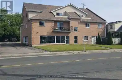 270 University Avenue Unit# 1 Cobourg Ontario K9A2H7