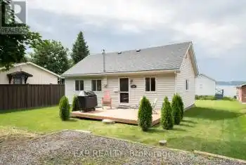 5139 Halstead Beach Road Unit# 420, Hamilton Township (Bewdley), Ontario K0L1E0, 2 Bedrooms Bedrooms, ,1 BathroomBathrooms,All Houses,For Sale,Halstead Beach,X8484580