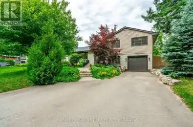 358 Crescent Burlington Ontario L7L2A8