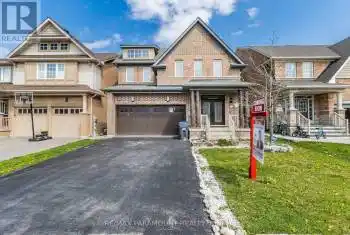 25 Helderman Street, Caledon, Ontario L7C4B7, 5 Bedrooms Bedrooms, ,5 BathroomsBathrooms,All Houses,For Sale,Helderman,W8484986