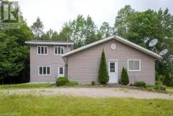 1477 HIGHWAY 6, South Bruce Peninsula, Ontario N0H1X0, 4 Bedrooms Bedrooms, ,2 BathroomsBathrooms,All Houses,For Sale,HIGHWAY 6,40612052