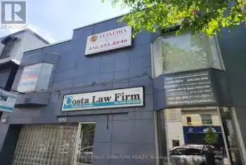 1015 Bloor Street, Toronto (Dufferin Grove), Ontario M6H1M1, ,Commercial,For Rent,Bloor,C8385820