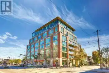 301 Markham St Unit# 305, Toronto, Ontario M6G 2K8, 1 Bedroom Bedrooms, 4 Rooms Rooms,1 BathroomBathrooms,Condo,Rented,Markham,C8485414