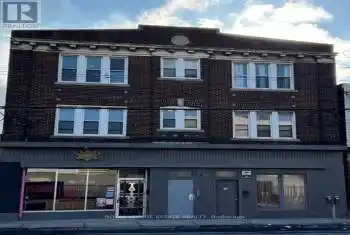 1054 Barton Street Unit# Comm 1, Hamilton (Crown Point), Ontario L8L3E5, ,1 BathroomBathrooms,Commercial,For Rent,Barton,X8214944