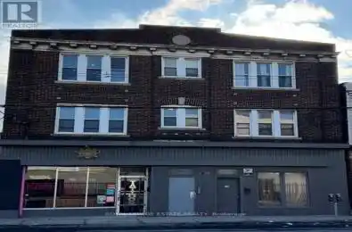 1054 Street Unit Comm 1 Hamilton Ontario L8L3E5