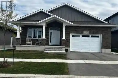 463 WARREN Street Goderich Ontario N7A0C7