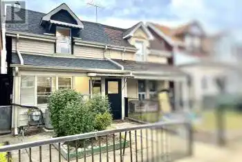 1454 Dufferin Street, Toronto (Dovercourt-Wallace Emerson-Junction), Ontario M6H3L2, 4 Bedrooms Bedrooms, ,2 BathroomsBathrooms,All Houses,For Rent,Dufferin,W8486386