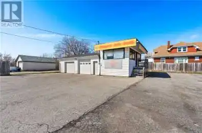 37 Road St. Catharines Ontario L2P1M4