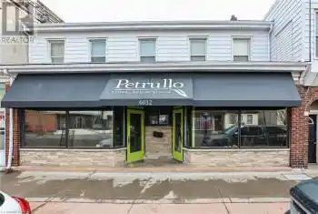 6032 MAIN Street, Niagara Falls (216 - Dorchester), Ontario L2G5Z9, ,Commercial,For Rent,MAIN,X9411873