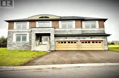 162 Avenue East Gwillimbury Ontario L9N0Y4