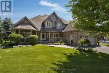 61 Highland Drive, Oro-Medonte (Horseshoe Valley), Ontario L0L2L0, 3 Bedrooms Bedrooms, ,4 BathroomsBathrooms,All Houses,For Sale,Highland,S8486536