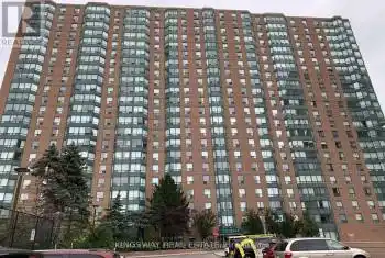 135 Hillcrest Ave Unit# 2210, Mississauga, Ontario L5B 4B1, 2 Bedrooms Bedrooms, 6 Rooms Rooms,2 BathroomsBathrooms,Condo,Rented,Hillcrest,W8487114